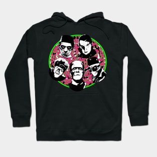 Monster Mash Hoodie